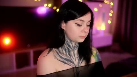 Snapshot of acid_pie chatting on February 27, 3:47 am acid_pie online show from February 27, 3:47 am