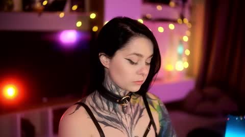 Snapshot of acid_pie chatting on February 12, 5:26 am acid_pie online show from February 12, 5:26 am