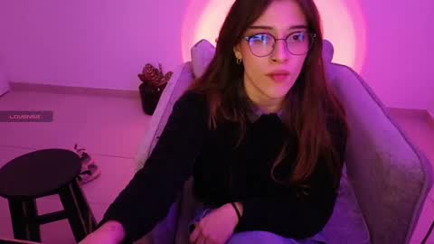 Snapshot of acidkaos chatting on March 9, 4:16 am Lana 3 online show from March 9, 4:16 am