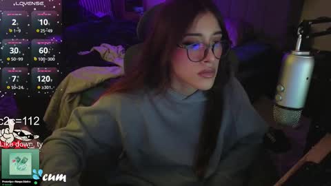 Snapshot of acidkaos chatting on September 10, 11:49 pm Lana 3 online show from September 10, 11:49 pm