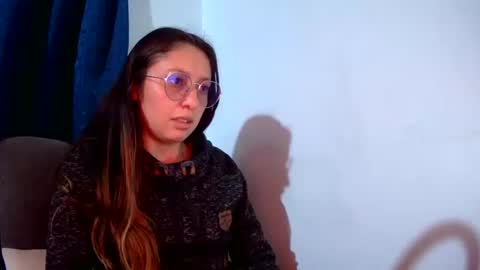 Ada online show from October 17, 1:42 am