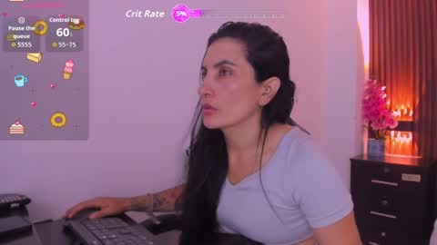 ada oconnor x   ..flaca..bella online show from September 16, 5:10 pm