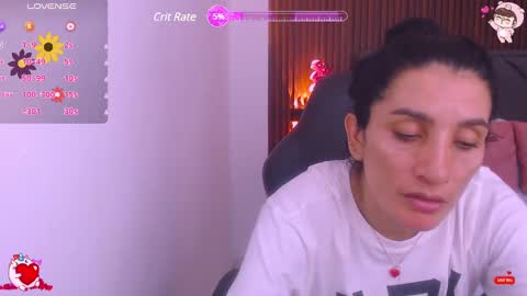 ada oconnor x   ..flaca..bella online show from February 11, 4:46 pm