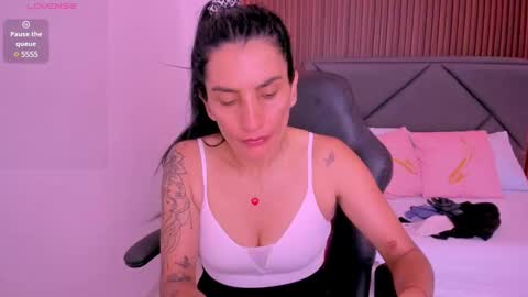 ada oconnor x   ..flaca..bella online show from January 24, 4:49 pm