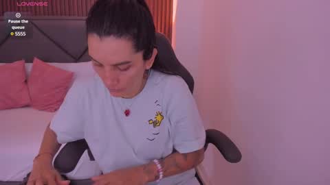 ada oconnor x   ..flaca..bella online show from February 3, 4:52 pm