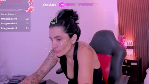 ada oconnor x   ..flaca..bella online show from November 19, 5:57 pm