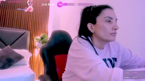 ada oconnor x   ..flaca..bella online show from October 20, 5:38 pm