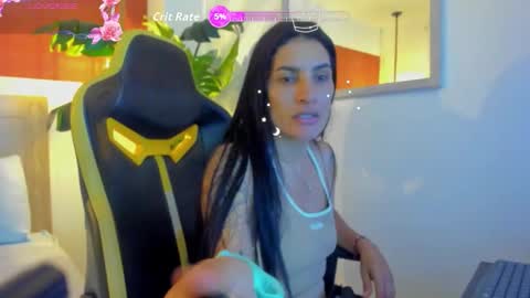 ada oconnor x   ..flaca..bella online show from December 21, 8:02 pm