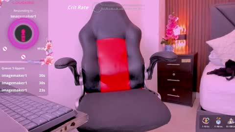 ada oconnor x   ..flaca..bella online show from November 25, 5:26 pm