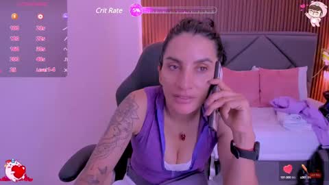 ada oconnor x   ..flaca..bella online show from January 31, 5:10 pm