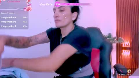 ada oconnor x   ..flaca..bella online show from October 30, 6:31 pm