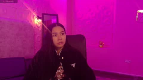 Adaira online show from December 5, 5:07 am