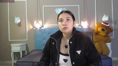 Adaira online show from December 4, 4:59 am