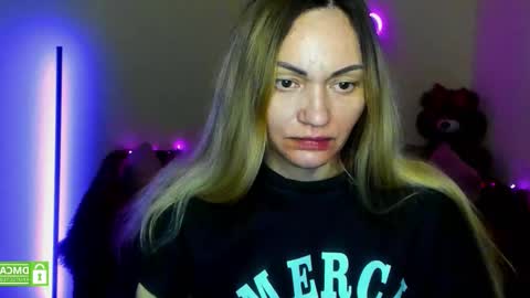 Adalina online show from February 12, 7:10 am