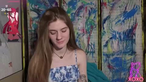 Ada online show from February 27, 7:03 pm