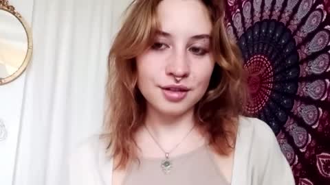 Adalyn online show from October 15, 12:19 pm