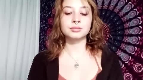 Adalyn online show from October 1, 12:10 pm