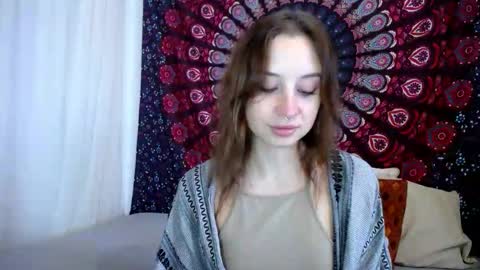 Adalyn online show from February 17, 7:40 am