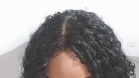 Adara Cooper online show from February 7, 7:17 pm