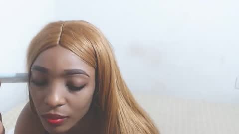 Adara Cooper online show from March 10, 6:34 pm