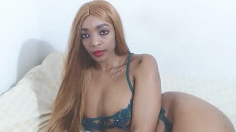 Adara Cooper online show from March 12, 7:14 pm