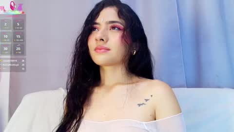  Adara Johnson  online show from November 14, 11:54 am