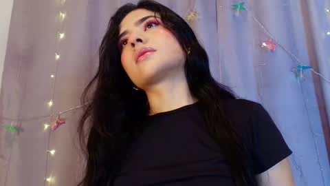  Adara Johnson  online show from January 7, 11:57 am