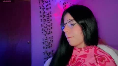 Snapshot of adararose1 chatting on October 21, 7:07 pm Adara online show from October 21, 7:07 pm