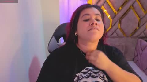 addy__02 online show from December 3, 2:25 am