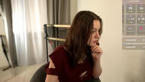 Addy online show from October 26, 4:57 pm