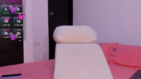 Snapshot of adela_parker chatting on January 22, 7:45 pm Adela Parker  online show from January 22, 7:45 pm