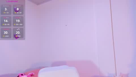 Snapshot of adela_parker chatting on February 12, 6:09 pm Adela Parker  online show from February 12, 6:09 pm