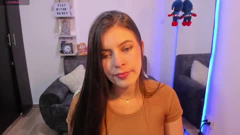 Snapshot of adela_parker chatting on October 14, 8:22 pm Adela Parker  online show from October 14, 8:22 pm