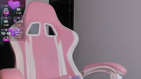Snapshot of adela_parker chatting on December 20, 10:54 pm Adela Parker  online show from December 20, 10:54 pm