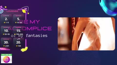 Adela Worsth online show from October 8, 1:15 pm