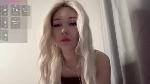 Silena online show from February 9, 3:58 pm