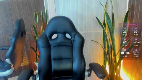 ADELAIN online show from February 28, 1:43 pm