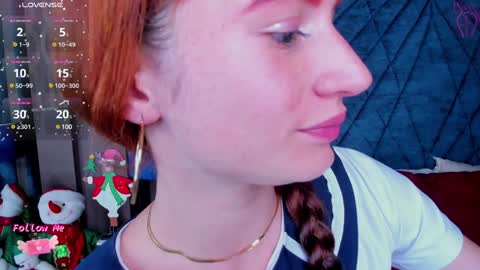 Adelaine online show from December 21, 4:30 am