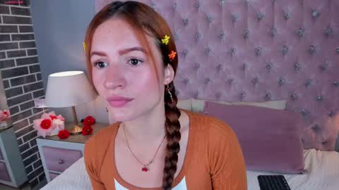 Adelaine online show from February 21, 5:35 am