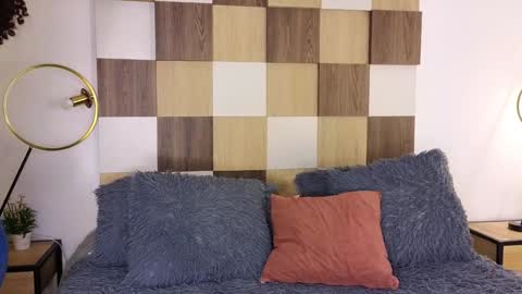 Andrea online show from January 27, 12:16 pm