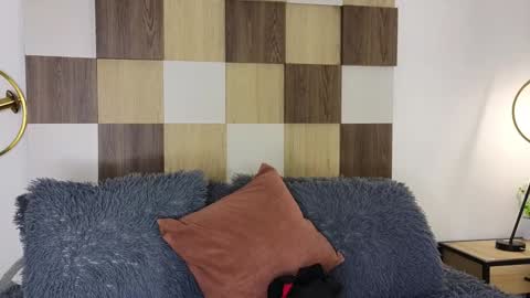 Andrea online show from January 26, 3:47 pm