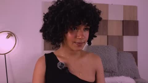 Andrea online show from September 22, 3:21 pm