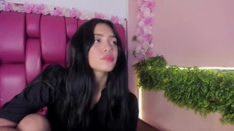 Snapshot of adelefoxx chatting on October 29, 2:42 pm AdeleFoxx online show from October 29, 2:42 pm