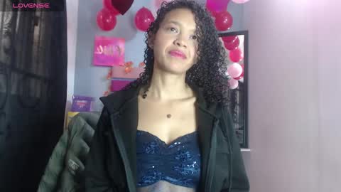 Adeleth online show from September 15, 12:57 pm