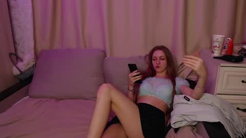 Lina online show from February 28, 5:01 pm