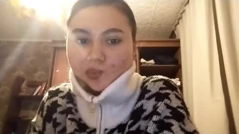 Anna online show from November 24, 3:03 pm