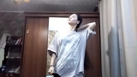 Anna online show from November 30, 3:05 pm