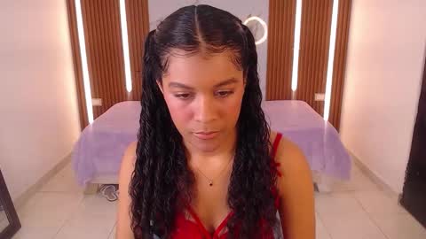 Adhara Hills online show from March 3, 12:33 pm