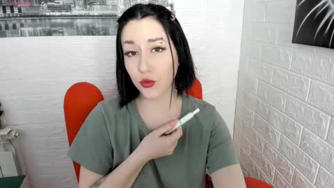 Adel online show from February 15, 2:58 am