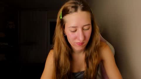 Adell online show from February 28, 10:31 pm